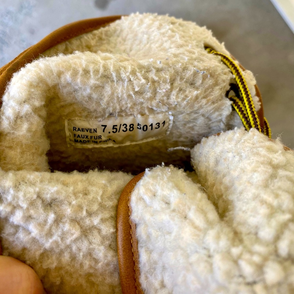 Dirty Laundry Boots Size 7.5 - Picture 10 of 12